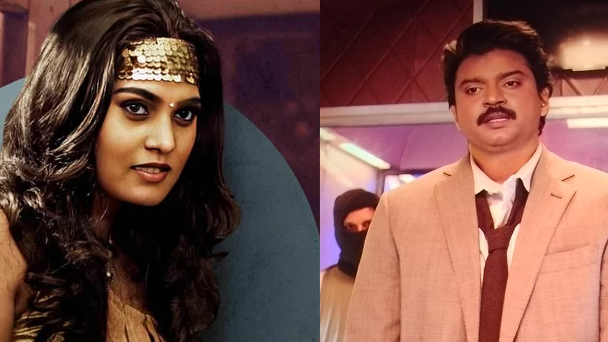 மறுபிறவி எடுக்கும் நட்சத்திரங்கள்! சினிமாவில் AI மேஜிக் வரமா அல்லது சாபமா?