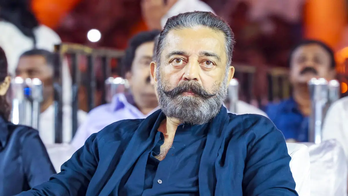 மாற்றத்தின் தொடக்கம்: இளம் திறமைகளுக்கு ரெட் கார்பெட் விரிக்கும் ராஜ்கமல் பிலிம்ஸ்