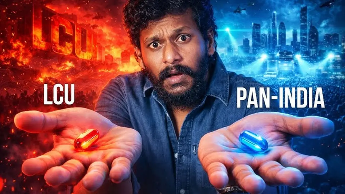 LCU-வின் எதிர்காலமும் அடுத்த பெரிய நட்சத்திரமும்! இருட்டு உலகின் புதிய ராஜாக்கள்