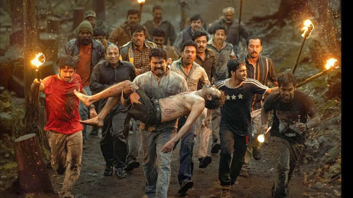 ஜாக்பாட் அடிக்கும் சிறு பட்ஜெட் படங்கள்: ஒரு விரிவான பார்வை