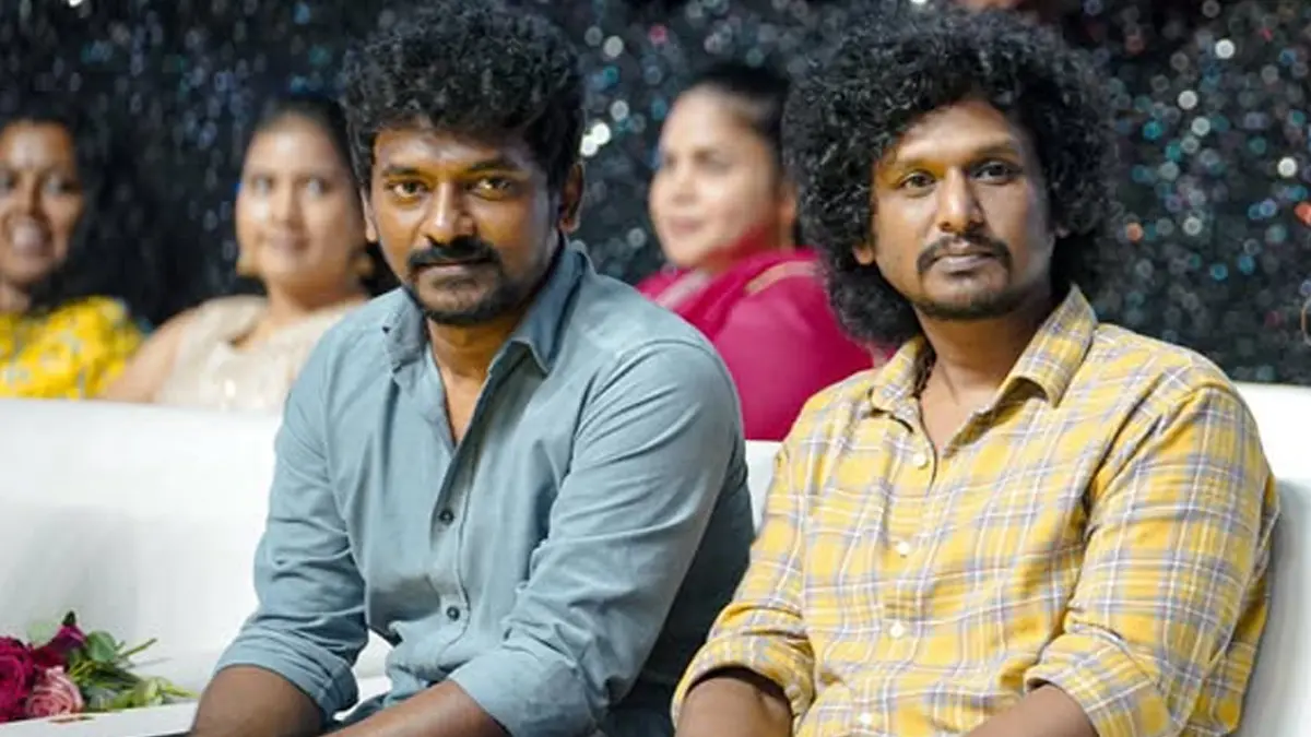 கோலிவுட்டின் ராக்ஸ்டார்ஸ்! – அனிருத் இசையில் லோகேஷும் நெல்சனும் கைகோர்த்தால் நிகழும் அதிசயங்கள்.