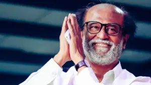 rajini