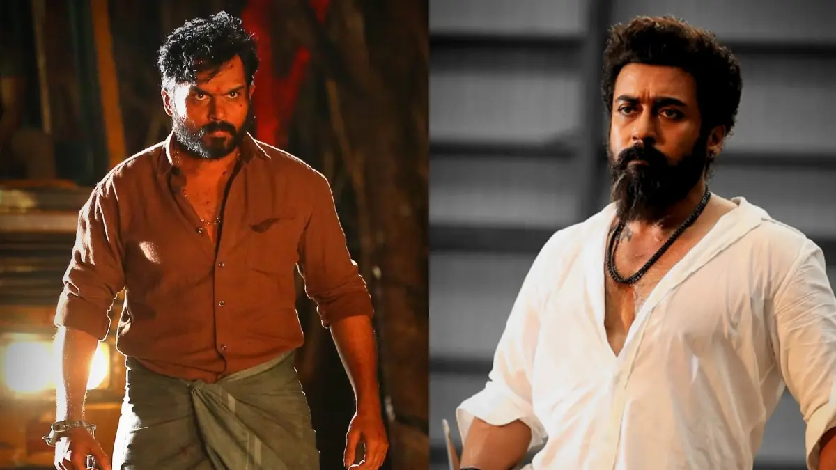 LCU-வின் உச்சகட்ட போர்: ரோலக்ஸ் Vs டில்லி: தமிழ் சினிமா வசூல் எகிறப்போகும் ரகசியம்