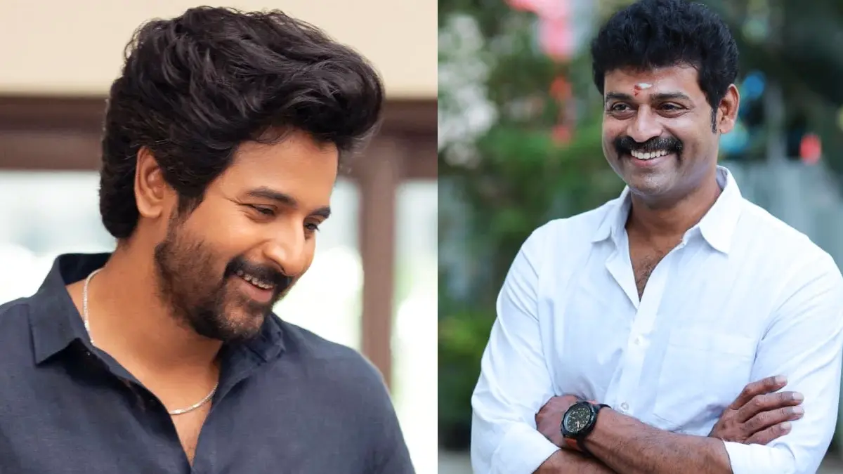 நிஜ வாழ்வின் நாயகன் சிவகார்த்திகேயன்: ஒரு மாணவனின் எதிர்காலத்தை மாற்றிய நெகிழ்ச்சியான உதவி