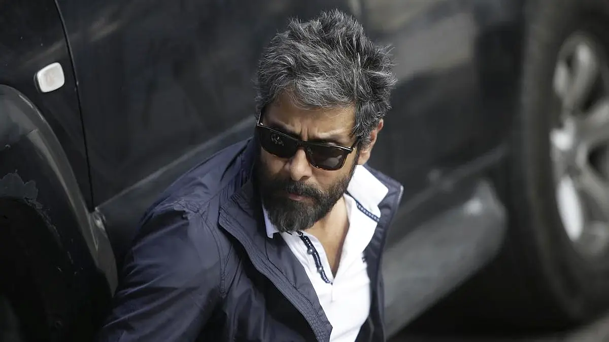 தமிழ் சினிமாவில் ஸ்பை த்ரில்லர் சீசன்: ரகசிய ஏஜெண்ட்களின் ஆதிக்கம்!