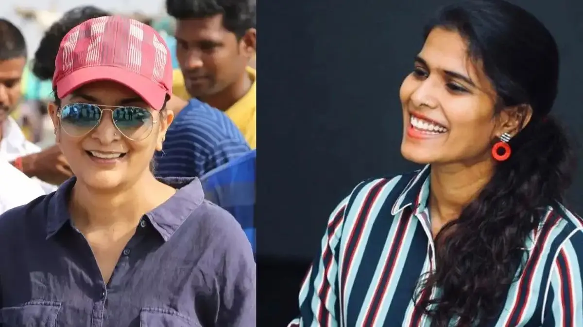 ஆண் ஆதிக்கத்தைக் கடந்து.. கேமராவை கையில் எடுத்த பெண் இயக்குனர்கள்