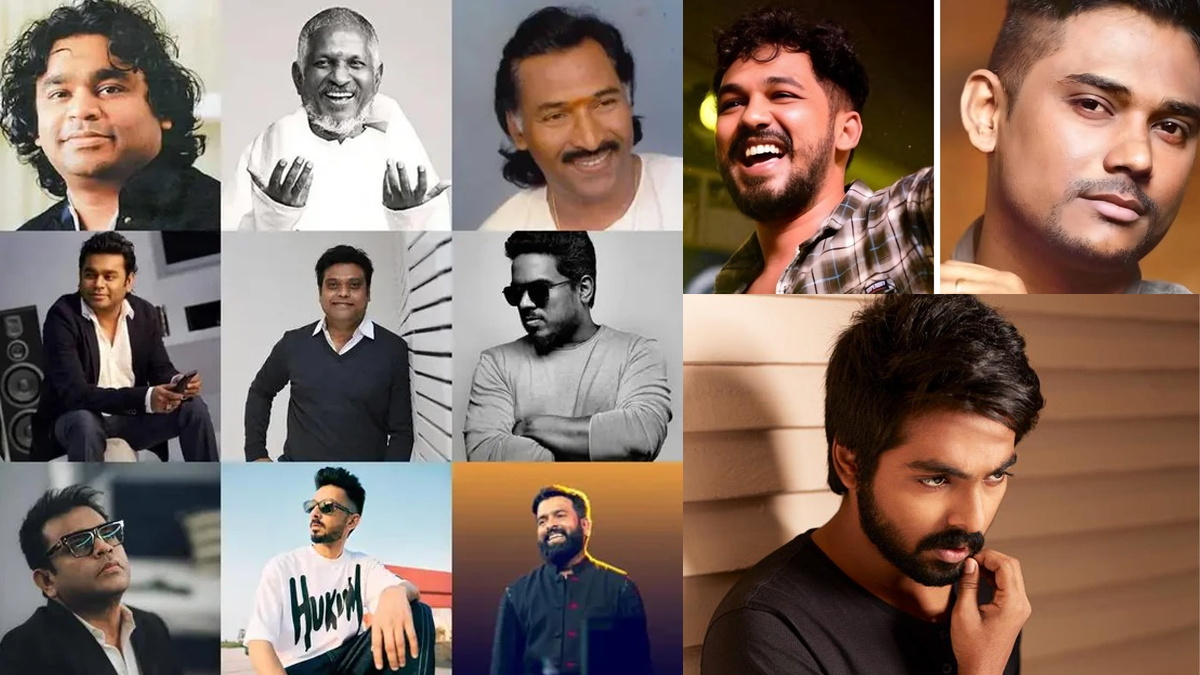 சினிமா இசைப் போர்: இளையராஜா, ரஹ்மான் போட்டி இன்னும் முடிவடையவில்லை