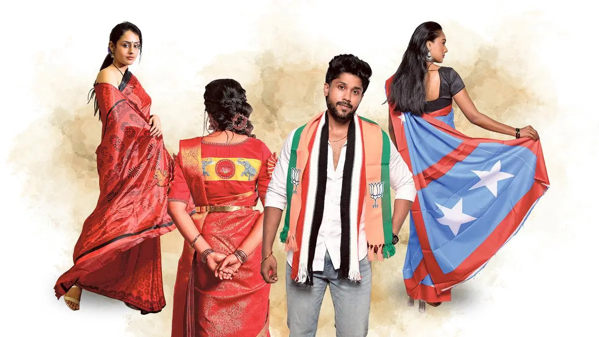 அரசியல் இப்போ ஃபேஷன் ஆயிடுச்சு! ஸ்டாலின் முதல் விஜய் வரை.. இது Gen Z ஆட்டம்