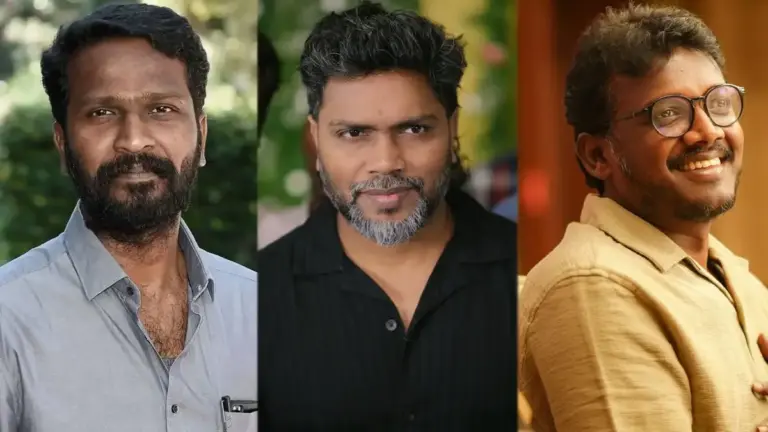 tamil-directors